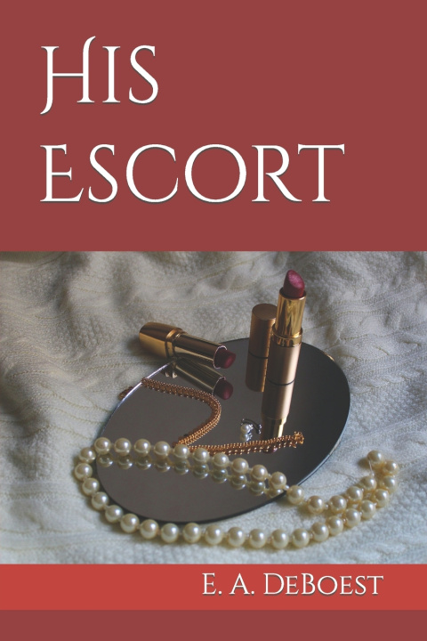 Könyv His Escort E a Deboest
