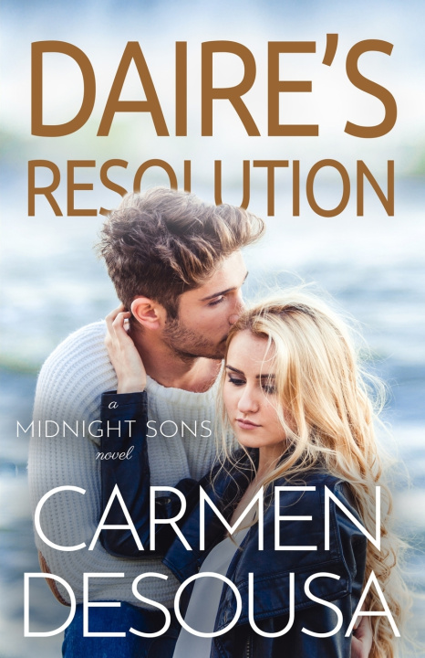 Book Daire's Resolution Carmen Desousa