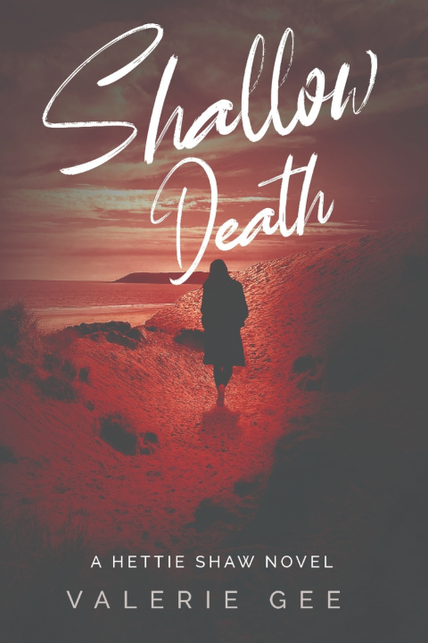 Knjiga Shallow Death Valerie Gee