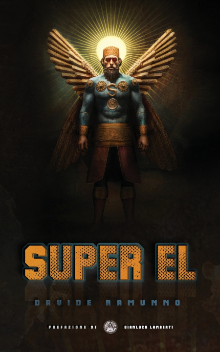 Knjiga Super-El Gianluca Capaldo