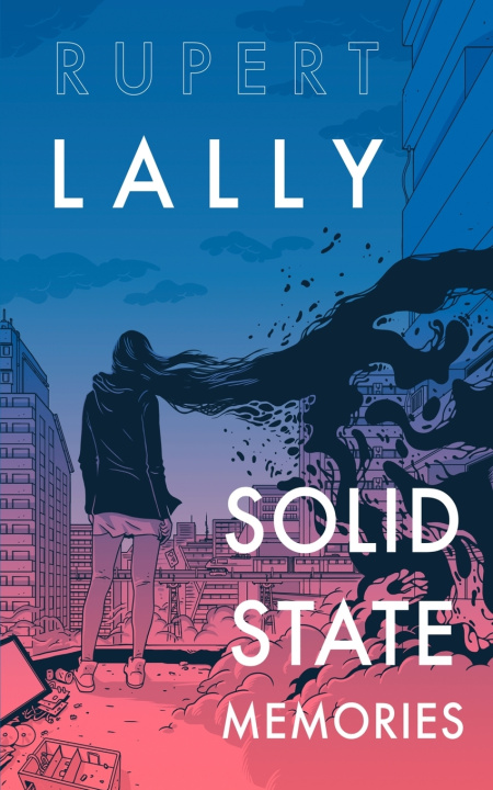 Knjiga Solid State Memories Rupert Lally