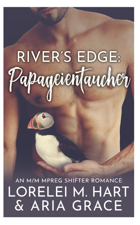 Buch Rivers Edge Aria Grace