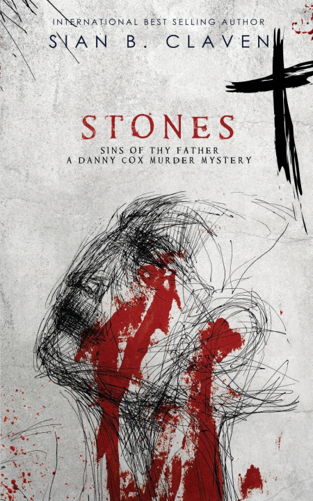 Knjiga Stones Sian B Claven