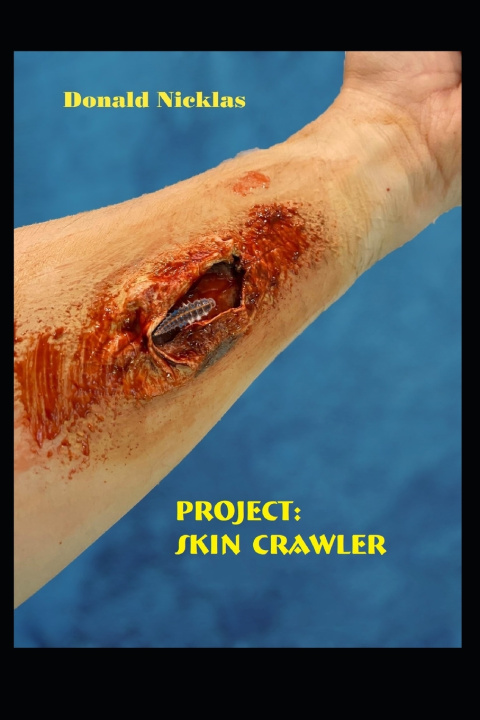 Book Project Donald Nicklas