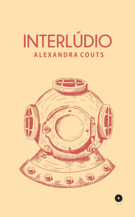 Knjiga Interludio Alexandra Couts