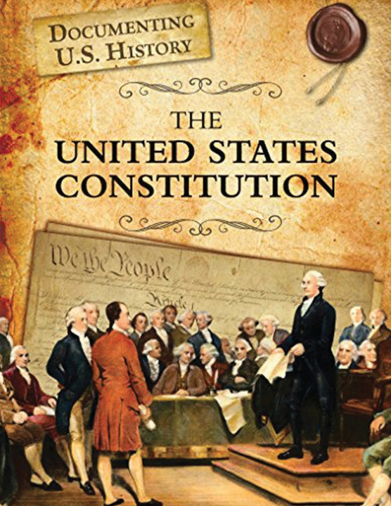 Knjiga United States Constitution (Annotated) James Madison