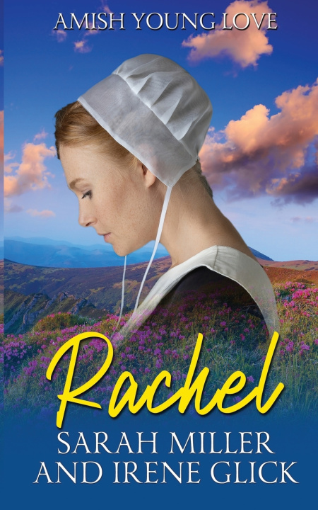 Knjiga Rachel Irene Glick