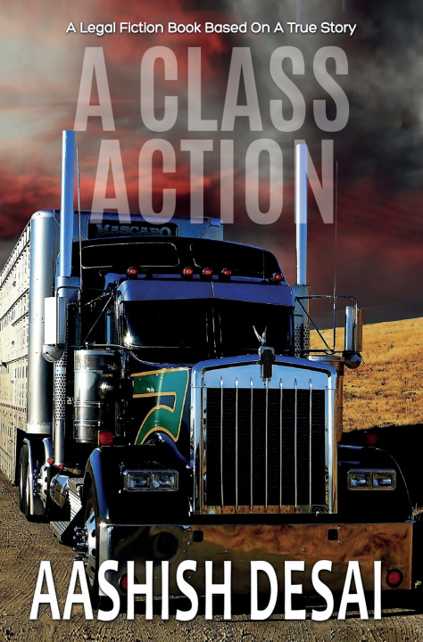 Book Class Action Aashish Desai