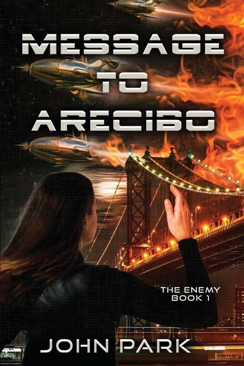Kniha Message to Arecibo 