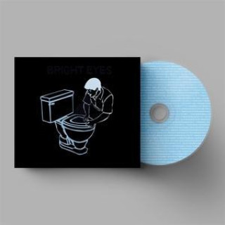 Audio Digital Ash In A Digital Urn Bright Eyes