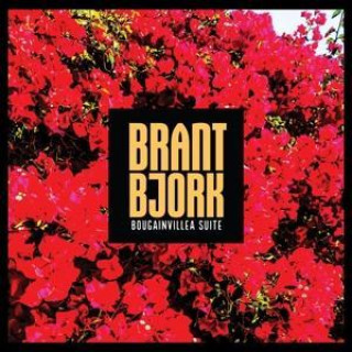 Audio Bougainvillea Suite Brant Bjork
