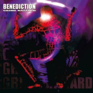 Audio Grind Bastard Benediction