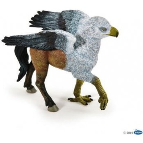 Igra/Igračka Hippogriff 