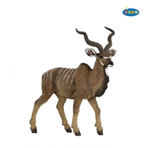 Joc / Jucărie Antilopa kudu 