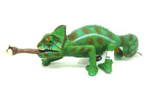 Gra/Zabawka Chameleon 