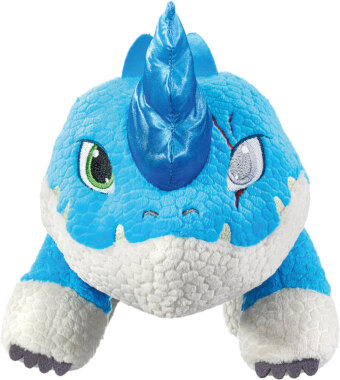 Game/Toy Dragons, Plowhorn, 25 cm 