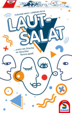 Spiel/Spielzeug Lautsalat 