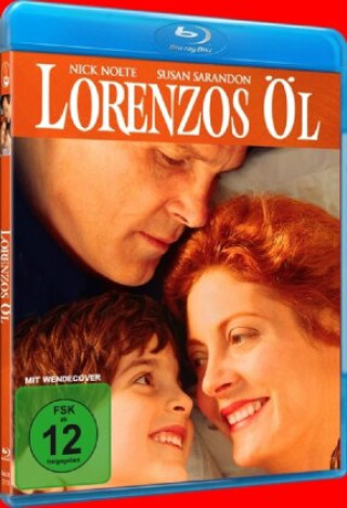Video Lorenzos Öl, 1 Blu-ray George Miller