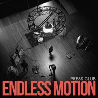 Zvok Endless Motion 