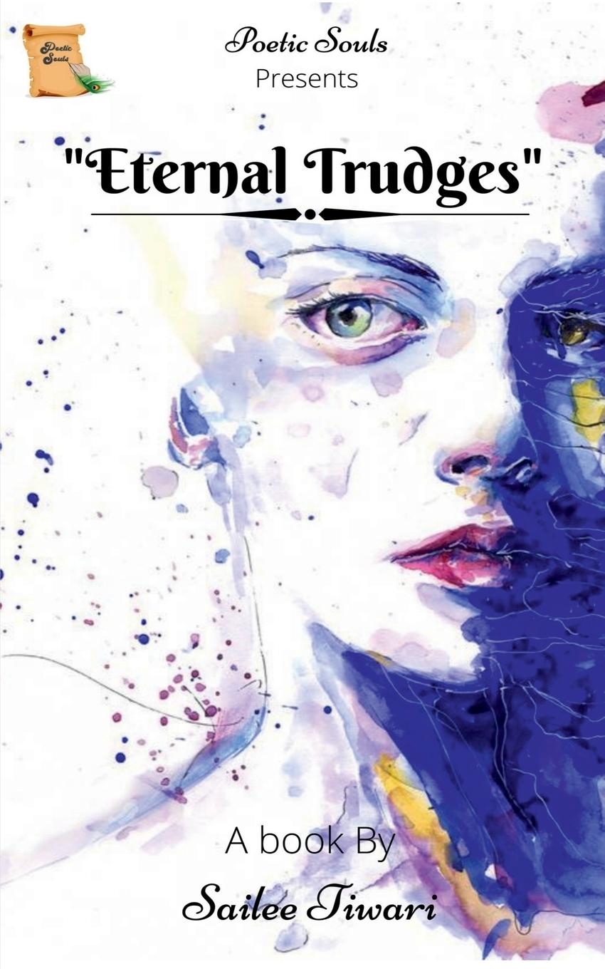 Knjiga Eternal Trudges Sailee Tiwari