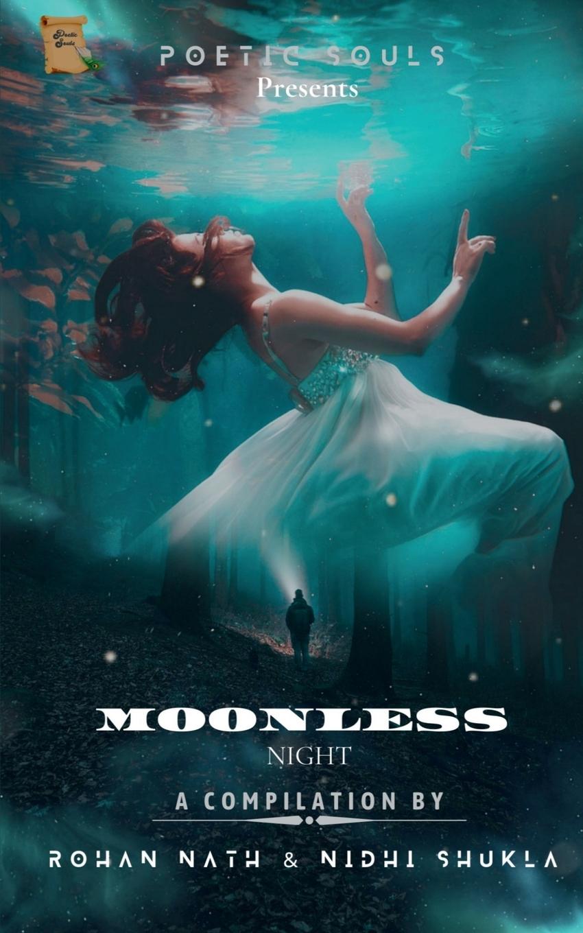 Libro Moonless Night Rohan Nath