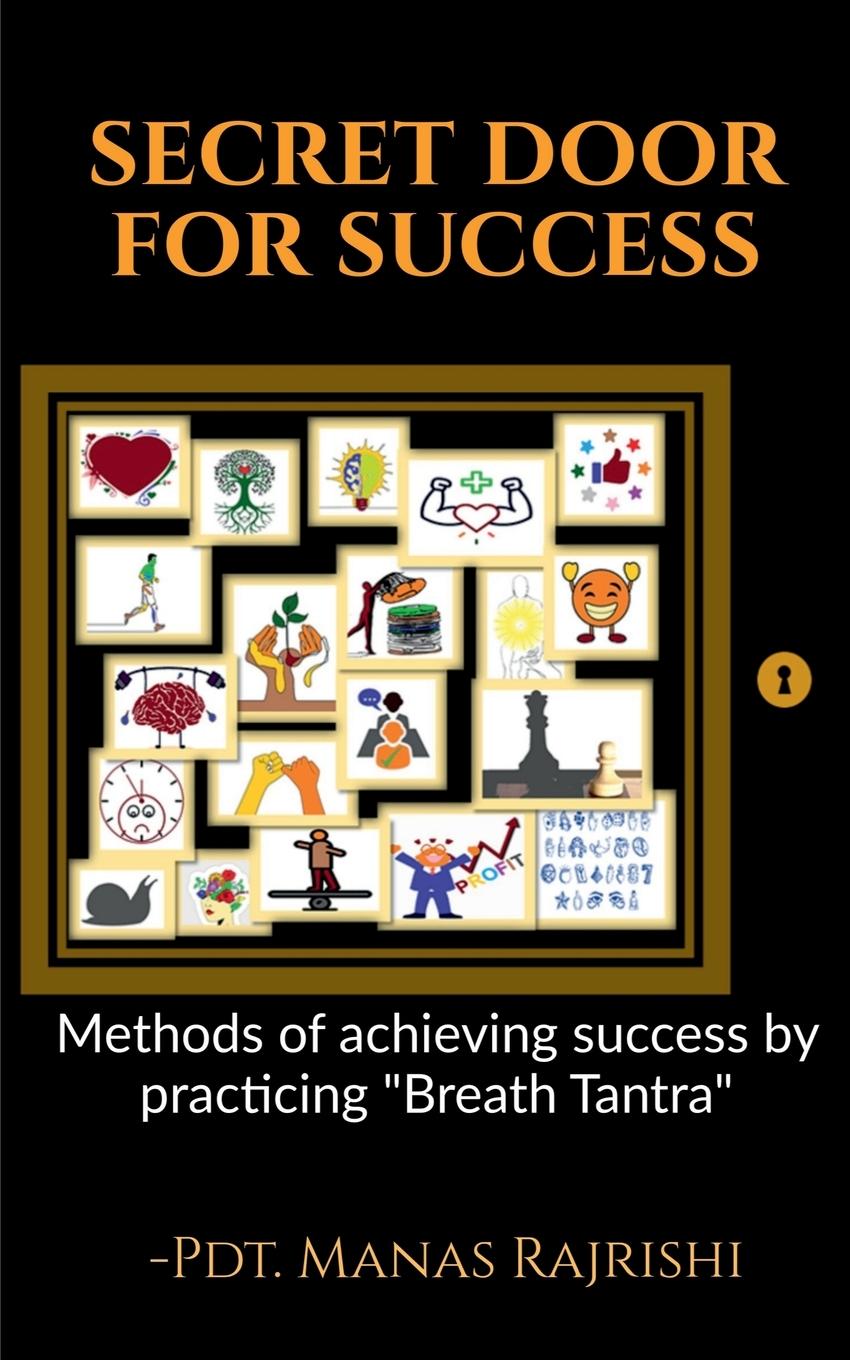 Knjiga Secret Door For Success Manas Rajrishi