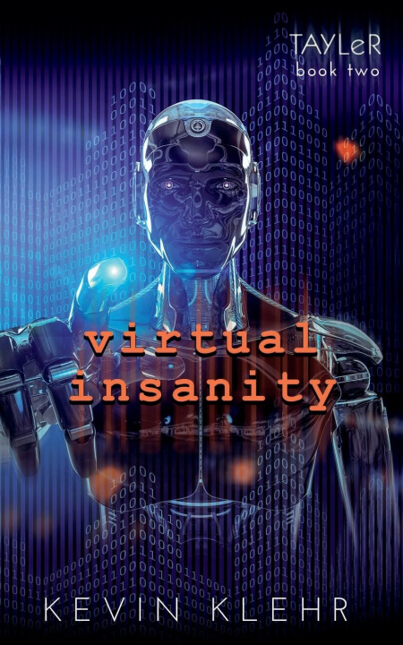 Knjiga Virtual Insanity Kevin Klehr