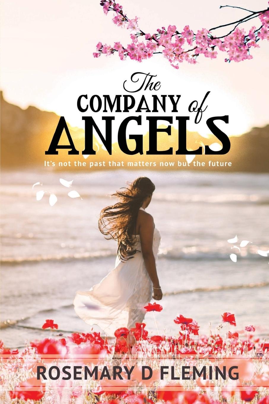Buch The Company of Angels Rosemary Davidson Fleming