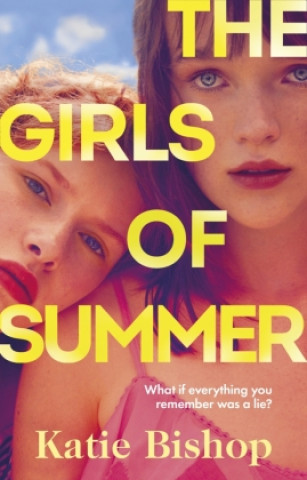 Kniha The Girls of Summer 