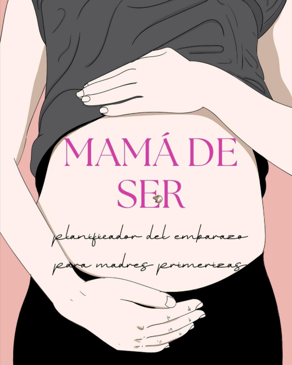 Buch MAMÁ DE SER Pick Me Read Me Press