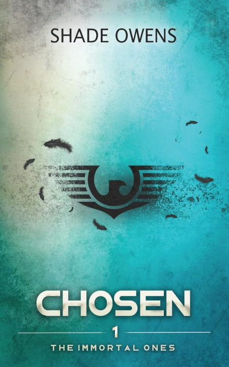 Book Chosen Shade Owens