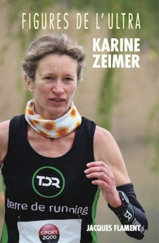 Book KARINE ZEIMER 