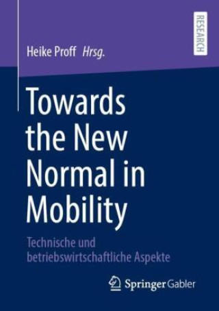 Carte Towards the New Normal in Mobility 