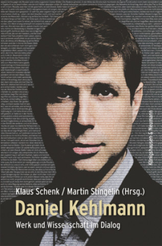 Carte Daniel Kehlmann Martin Stingelin