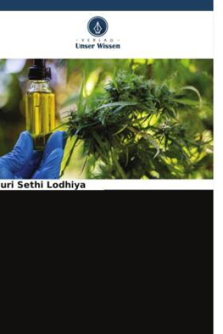 Knjiga Ayurveda als komplementäres System der Heilung Gauri Sethi Lodhiya
