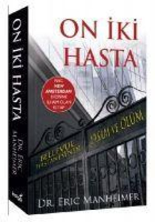 Knjiga On Iki Hasta 