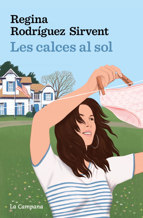 Książka LES CALCES AL SOL REGINA SIRVENT RODRIGUEZ