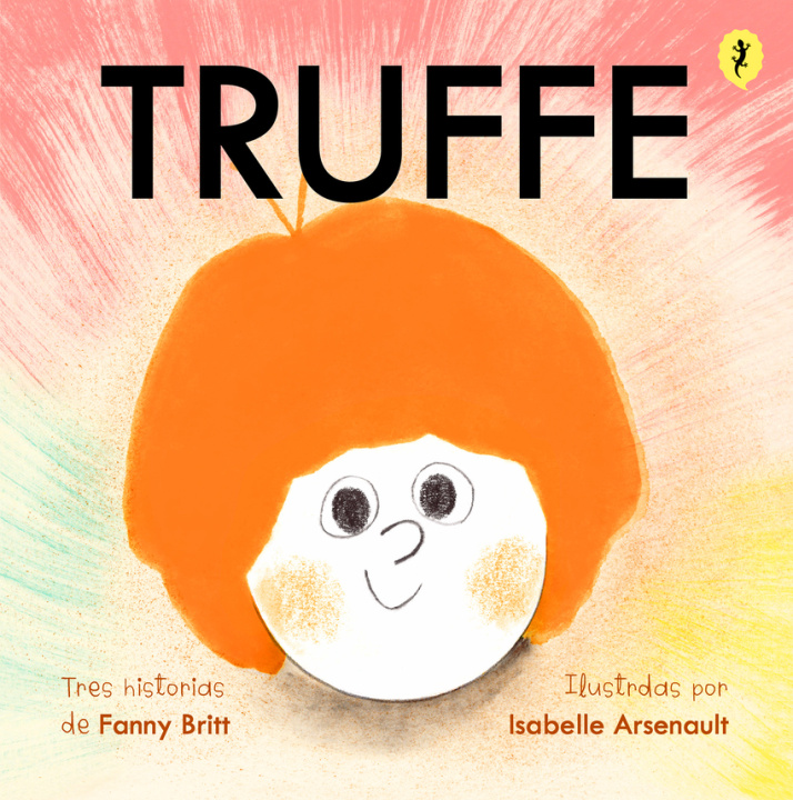 Book Truffe ARSENAULT