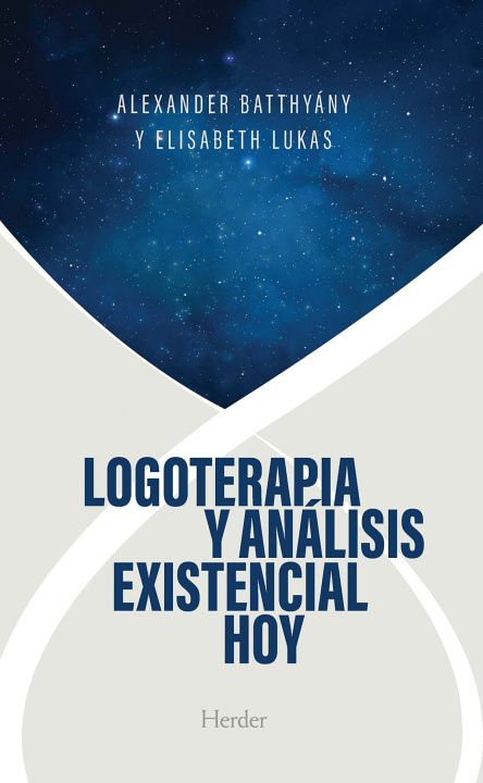 Книга Logoterapia Y Análisis Existencial Hoy 