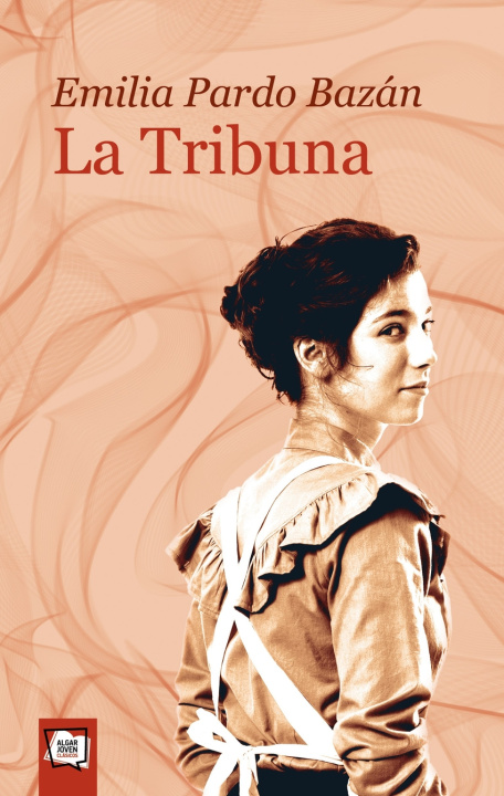 Knjiga La Tribuna EMILIA PARDO BAZAN