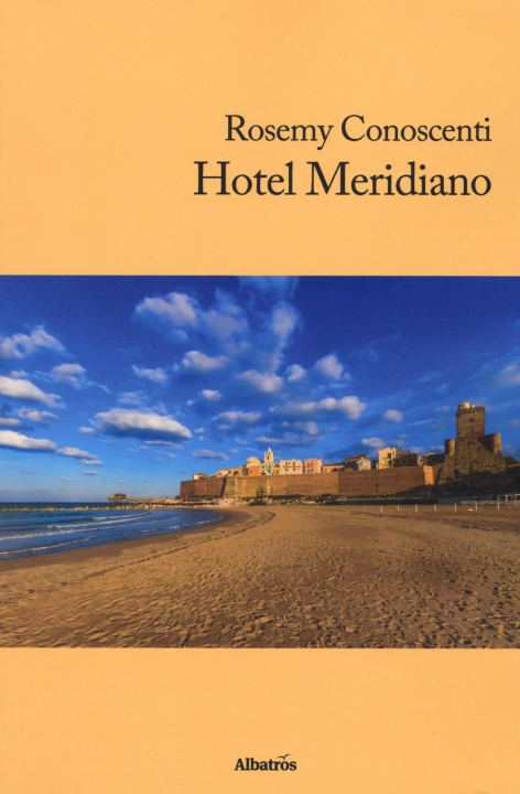 Book Hotel Meridiano Rosemy Conoscenti