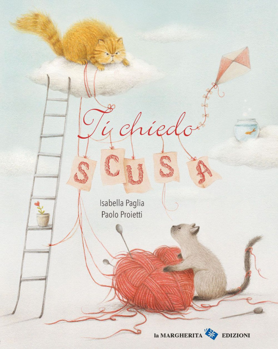 Libro Ti chiedo scusa Isabella Paglia