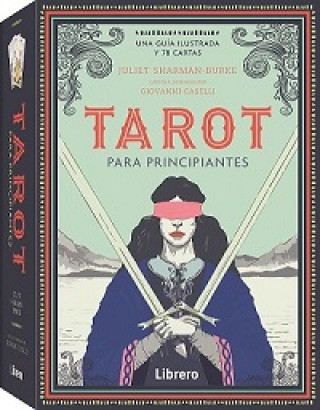 Βιβλίο Tarot para principiantes 