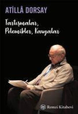 Buch Tartismalar Polemikler Kavgalar 