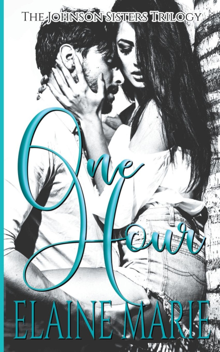 Book One Hour Elaine Marie