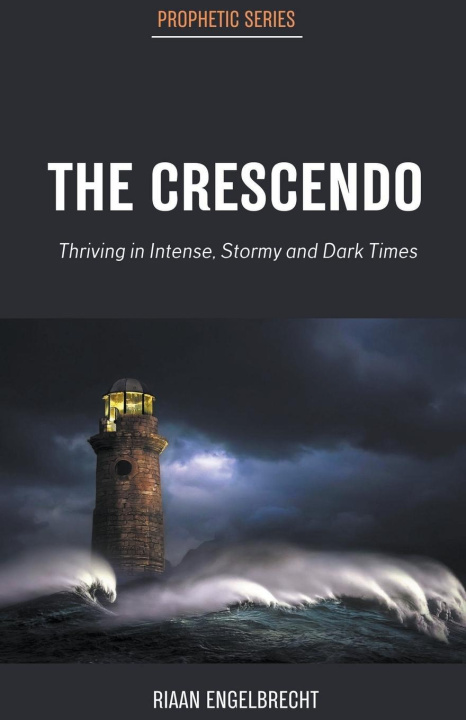 Knjiga The Crescendo Riaan Engelbrecht