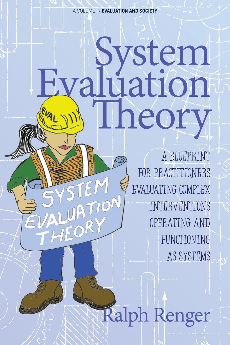 Knjiga System Evaluation Theory Ralph Renger