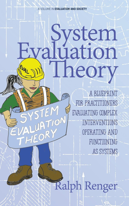 Knjiga System Evaluation Theory Ralph Renger