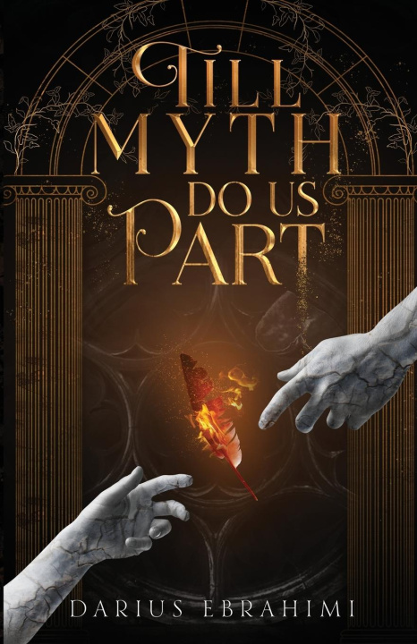 Buch Till Myth Do Us Part Darius Ebrahimi