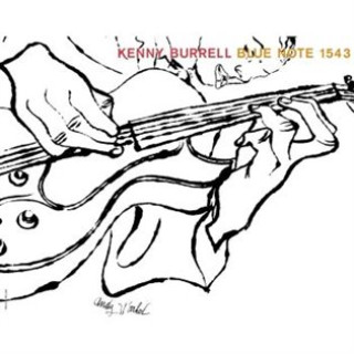 Audio Kenny Burrell Kenny Burrell
